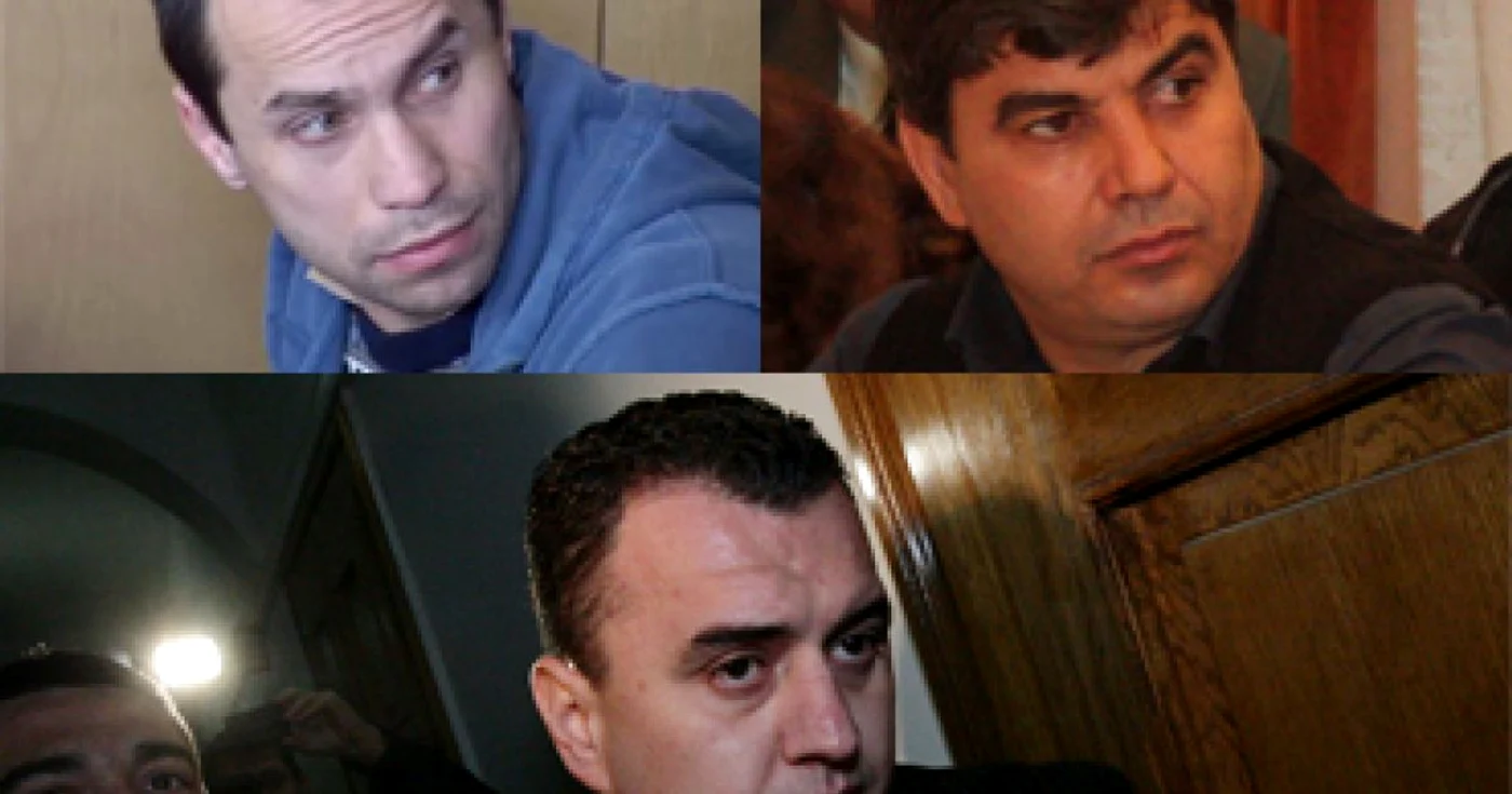 Craiova: Judecătorul care i-a eliberat pe Gorbunov, Don Costel şi Cocoană, ucigaşul cu Ferrari