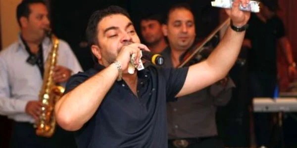 Florin Salam (foto Arhivă)