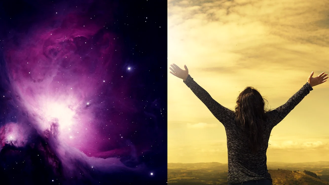Cele 3 zodii din horoscop care sunt vor trăi un miracol până de Paște 2024