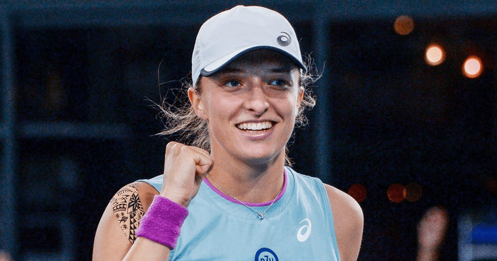 Iga Swiatek e coșmarul româncelor în circuitul WTA: Doar Halep i-a scos tenisul din cap