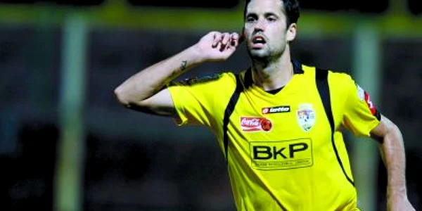 Timişoara: Lukas Magera a salvat-o pe "Poli"