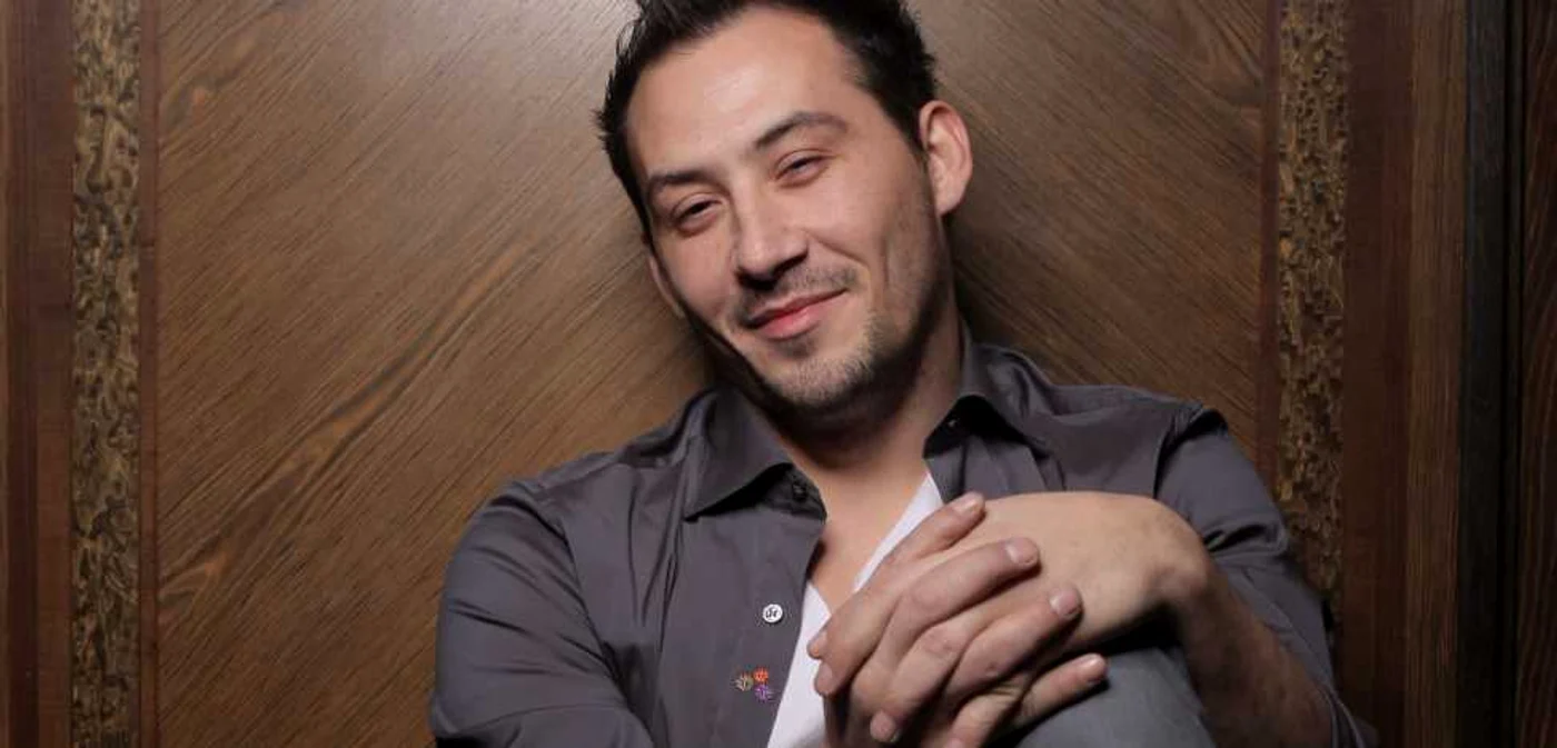 Ştefan Stan a câştigat, odată cu participarea la "Vocea României", şi "titlul" de Don Juan
