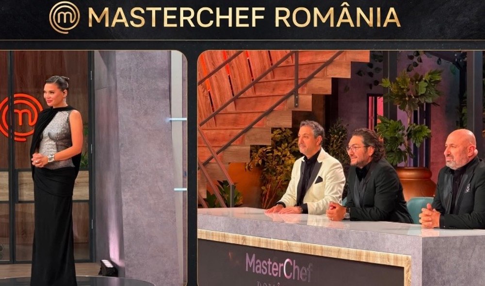 Calvarul prin care a trecut Gina Pistol înainte de finala MasterChef: „A fost ceva rău de tot”