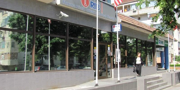 RIB s-a constituit parte civilă în acest dosar foto: arhivă