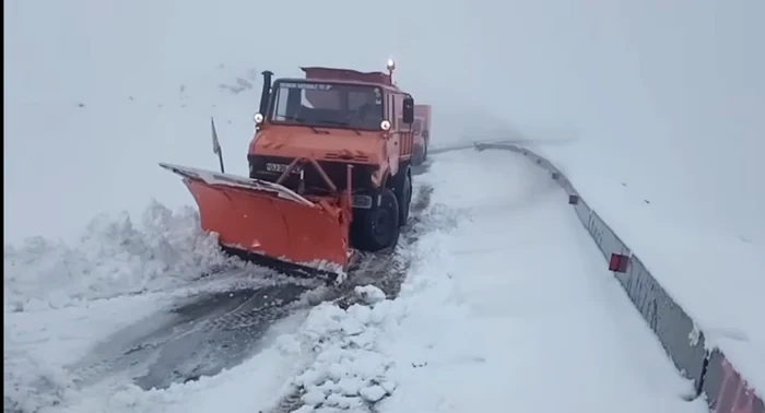 FOTO: Captură video DRDP Craiova