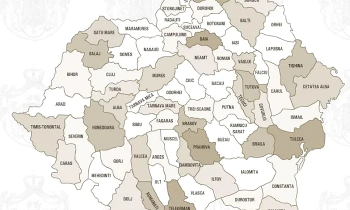 Portretul României interbelice jpeg