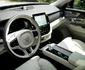 Detalii interior Volvo XC90 Foto: Autocritica