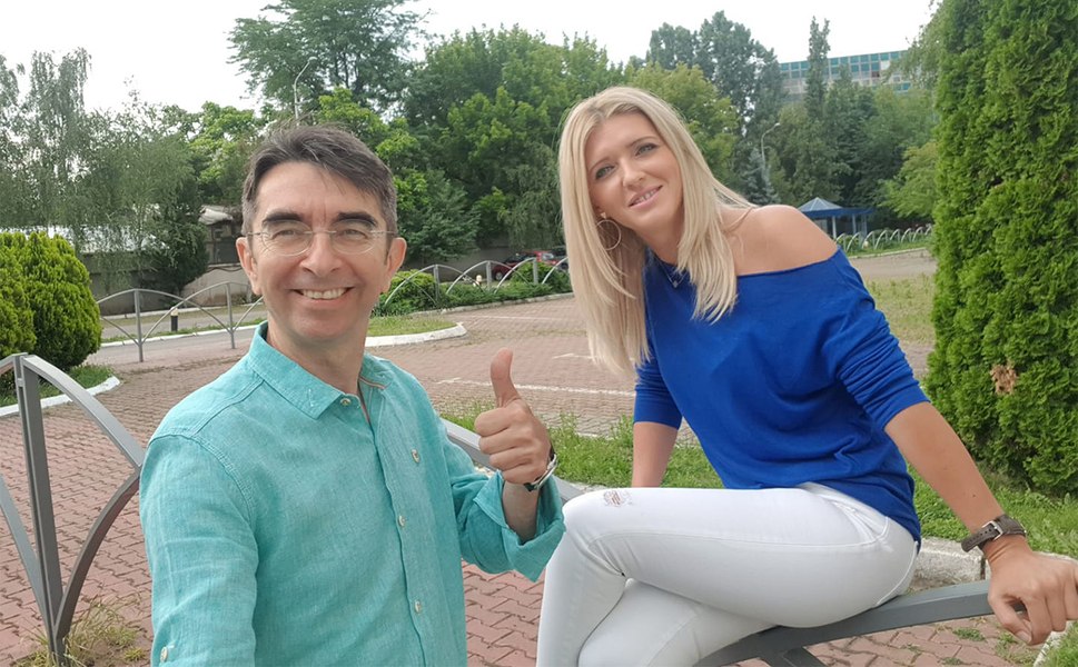 Asia Express 2024. Ce șanse are „cârcotașul” Mihai Găinușă la premiul de 30.000 de euro