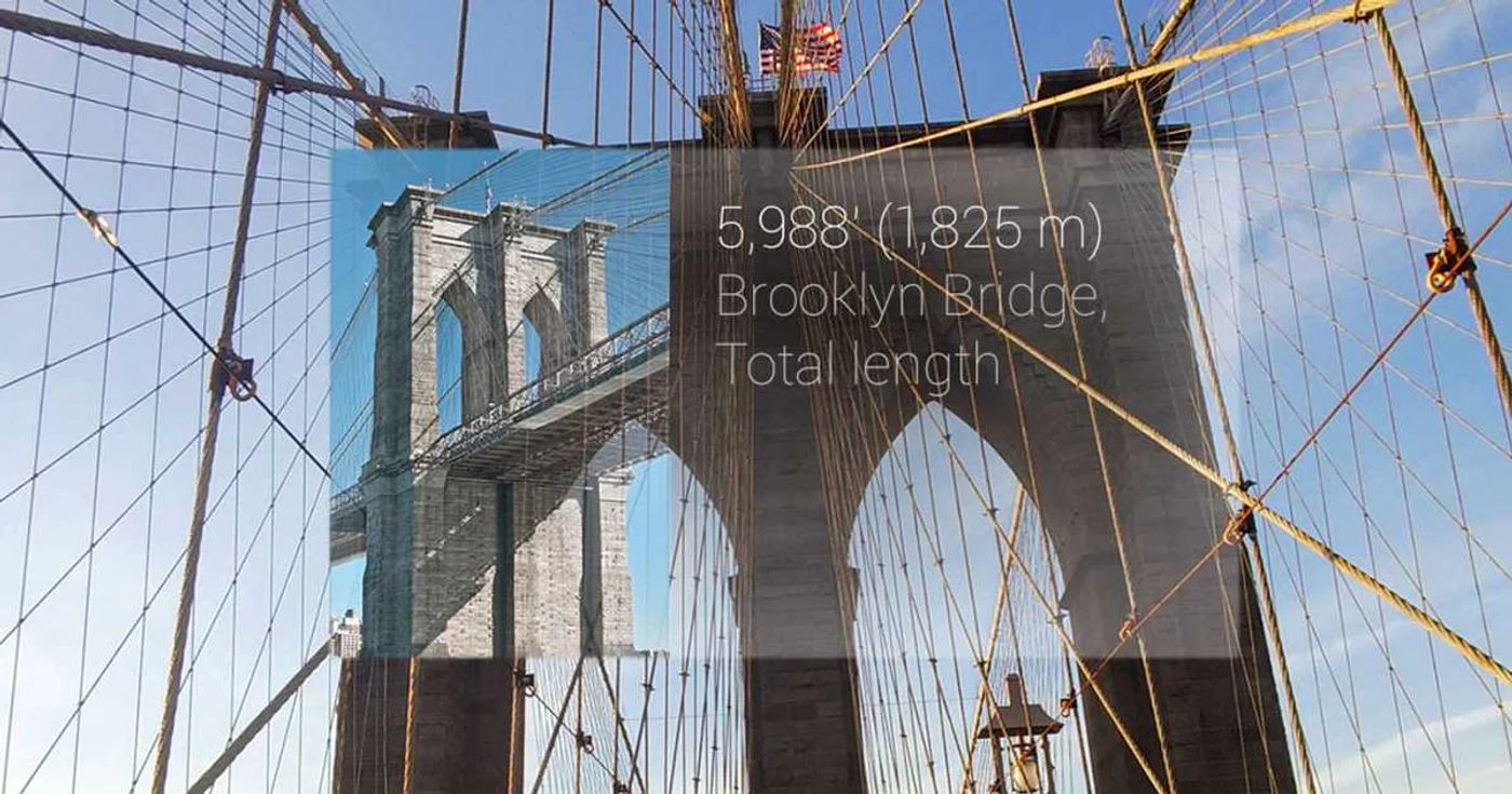 Prezentarea gadgetului Glass de la Google a făcut peste 12,5 milioane de vizualizări