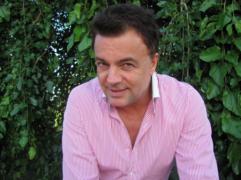 Adrian Enache