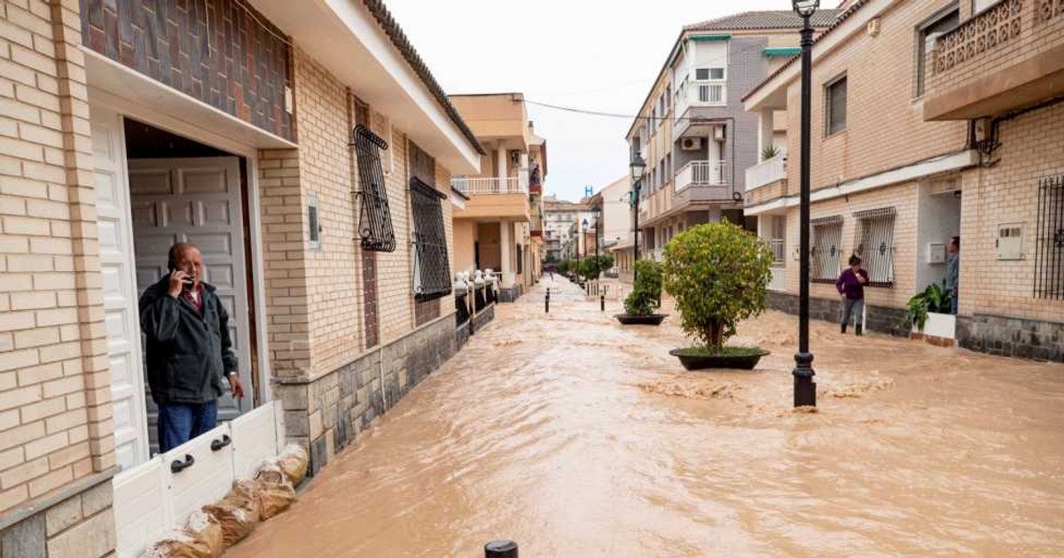 MAE a emis o atenționare de călătorie pentru românii care vor să călătorească sau se află în Spania. Se anunță ploi abundente ce pot depăşi 250 l/mp