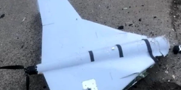 Drone kamikaze folosite de rusi in Ucraina