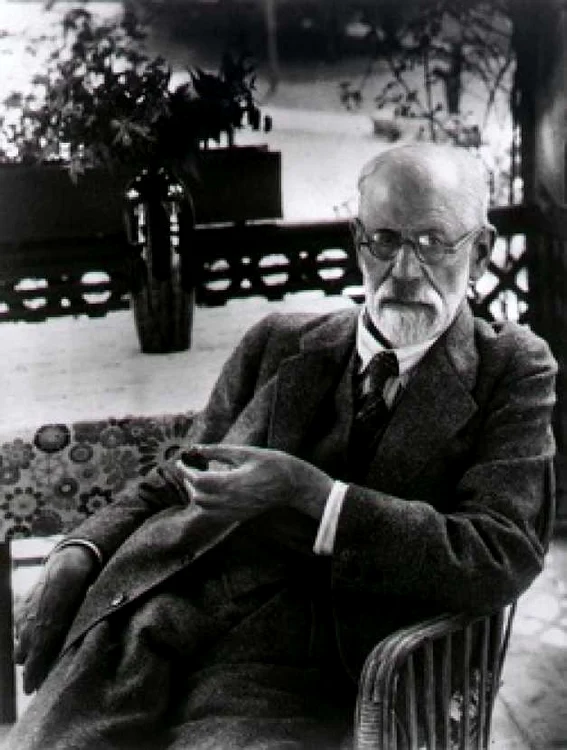 freud