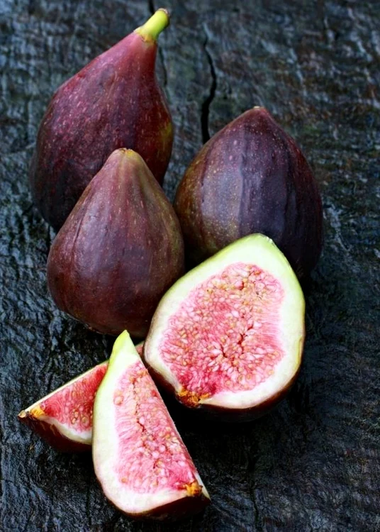 Smochinele sunt o sursă naturală de minerale. (Foto: Shutterstock)