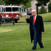 Donald Trump FOTO Profimedia 