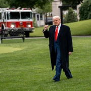 Donald Trump FOTO Profimedia 