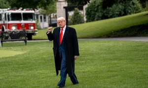 Donald Trump FOTO Profimedia 