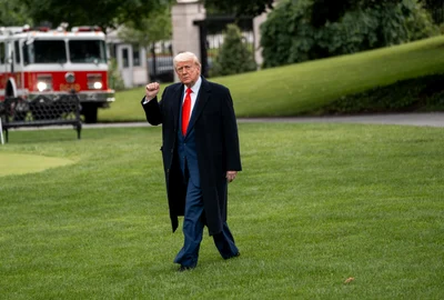 Donald Trump FOTO Profimedia 