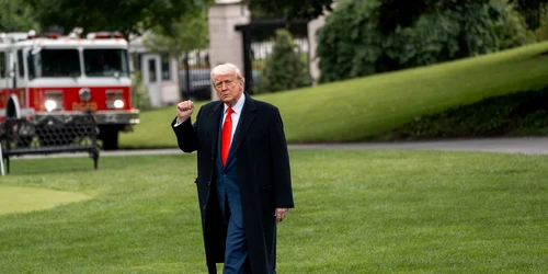 Donald Trump FOTO Profimedia 