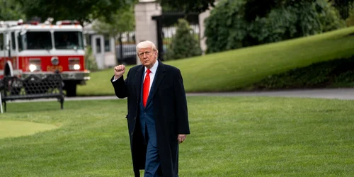 Donald Trump FOTO Profimedia 