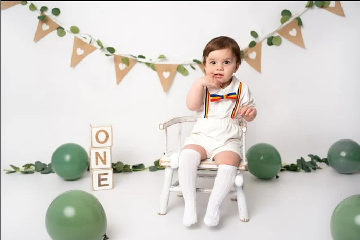 Augustus Mihai de Roumanie Metcalfe Instagram