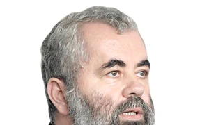 Eugen Iancu, președintele Asociației „Colectiv GTG3010”, se numără printre cei care nu vor și nu pot da uitării evenimentele din clubul bucureștean „Colectiv” din 30 octombrie 2015 jpeg