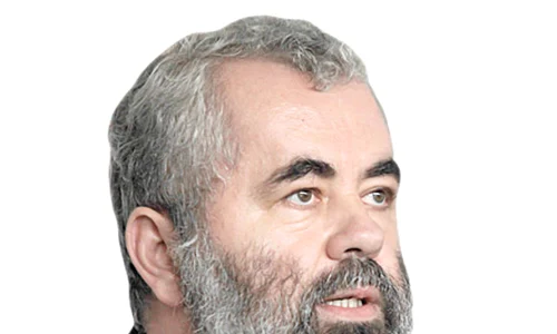 Eugen Iancu, președintele Asociației „Colectiv GTG3010”, se numără printre cei care nu vor și nu pot da uitării evenimentele din clubul bucureștean „Colectiv” din 30 octombrie 2015 jpeg