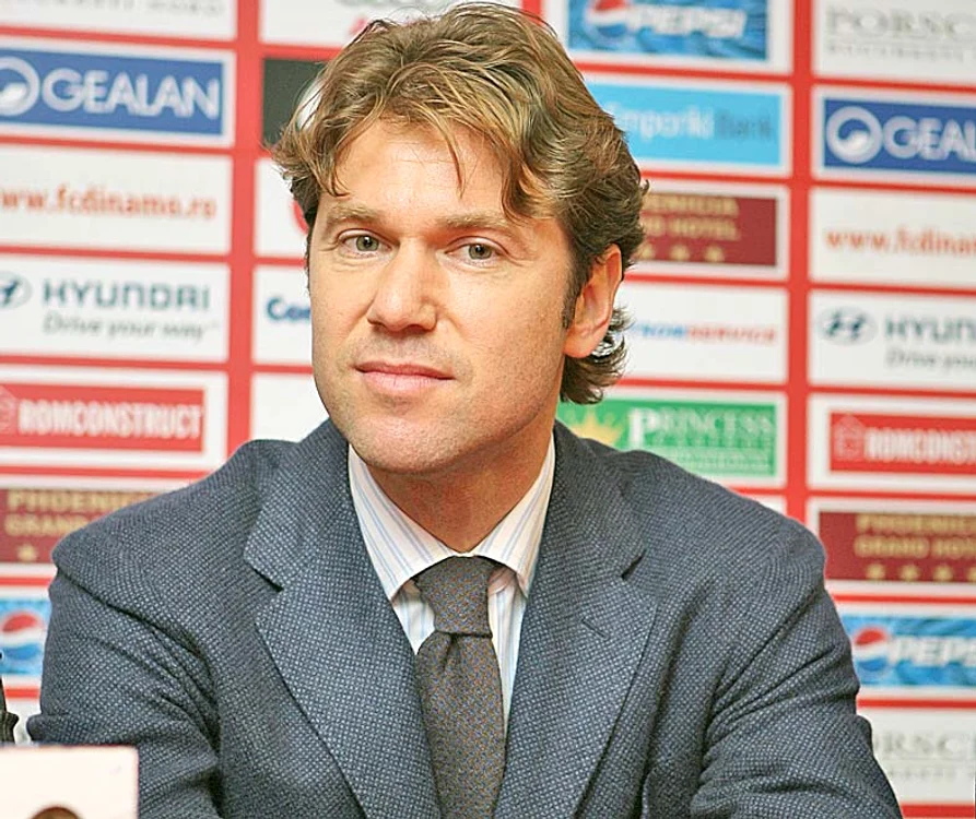 Florin Răducioiu