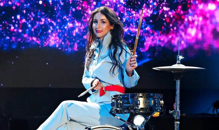 Carmen Tarnoveanu foto Mihaela Petre