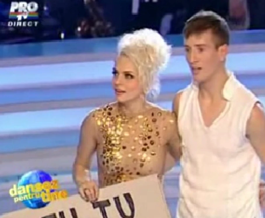 Jojo, 10 pe linie FOTO: Pro TV