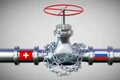 Elvetia Rusia gaz FOTO Shutterstock