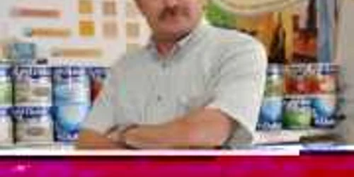 Ferenc Hegedus trăieşte a doua tinereţe în turism