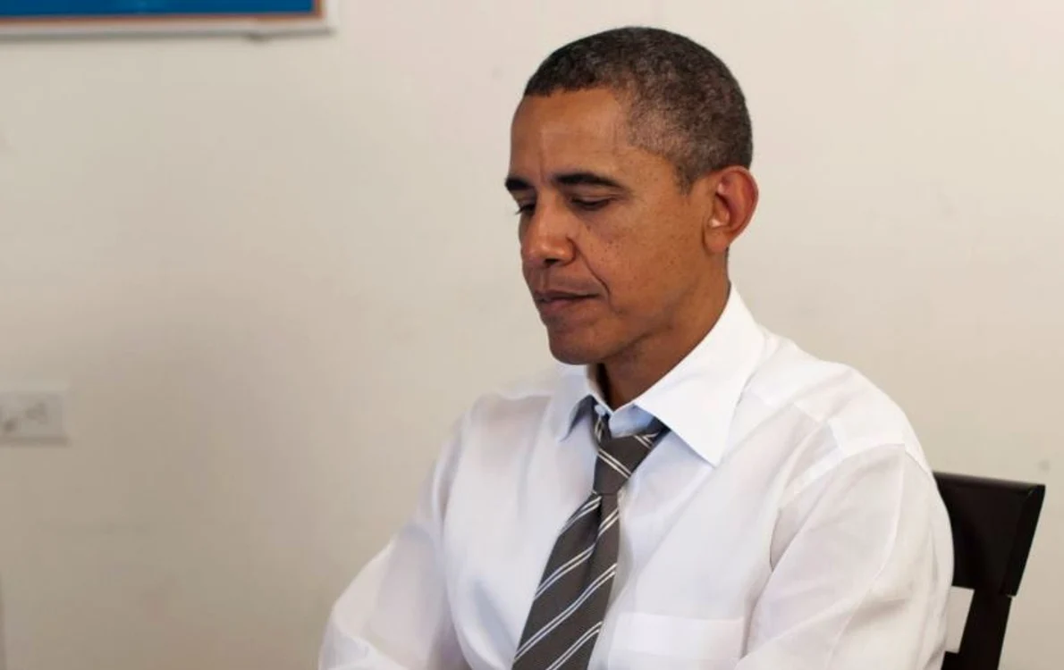 Barack Obama ar putea fi înlocuit de la președinția Statelor Unite ale Americii în 2016foto: arhiva personală