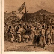 Tratatul de la Adrianopol, un prim pas spre independenţă jpeg