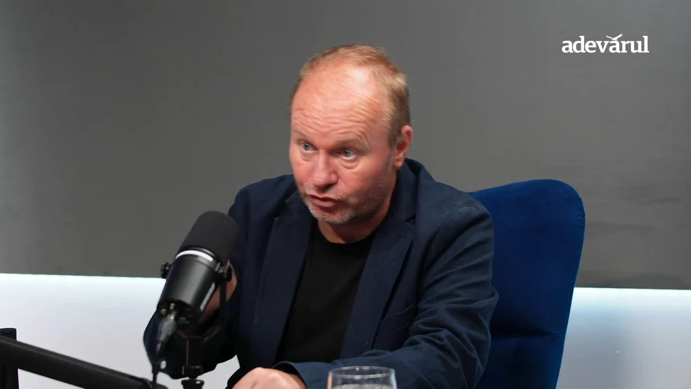 Cristian Păun, despre riscul ca România să fie retrogradată în categoria „junk”: „Va fi lovitura fatală”
