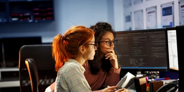 Programator FOTO Shutterstock
