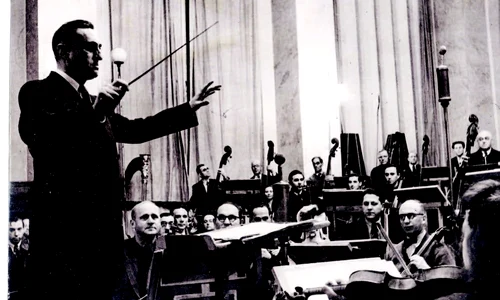 Matei Socor, primul președinte comunist al Radioului jpeg