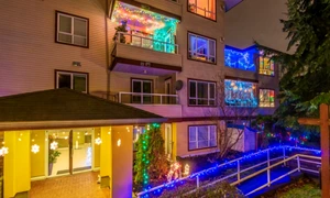 Decor Craciun, foto Shutterstock jpg