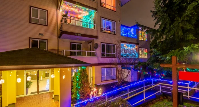 Decor de Crăciun / Foto: Shutterstock