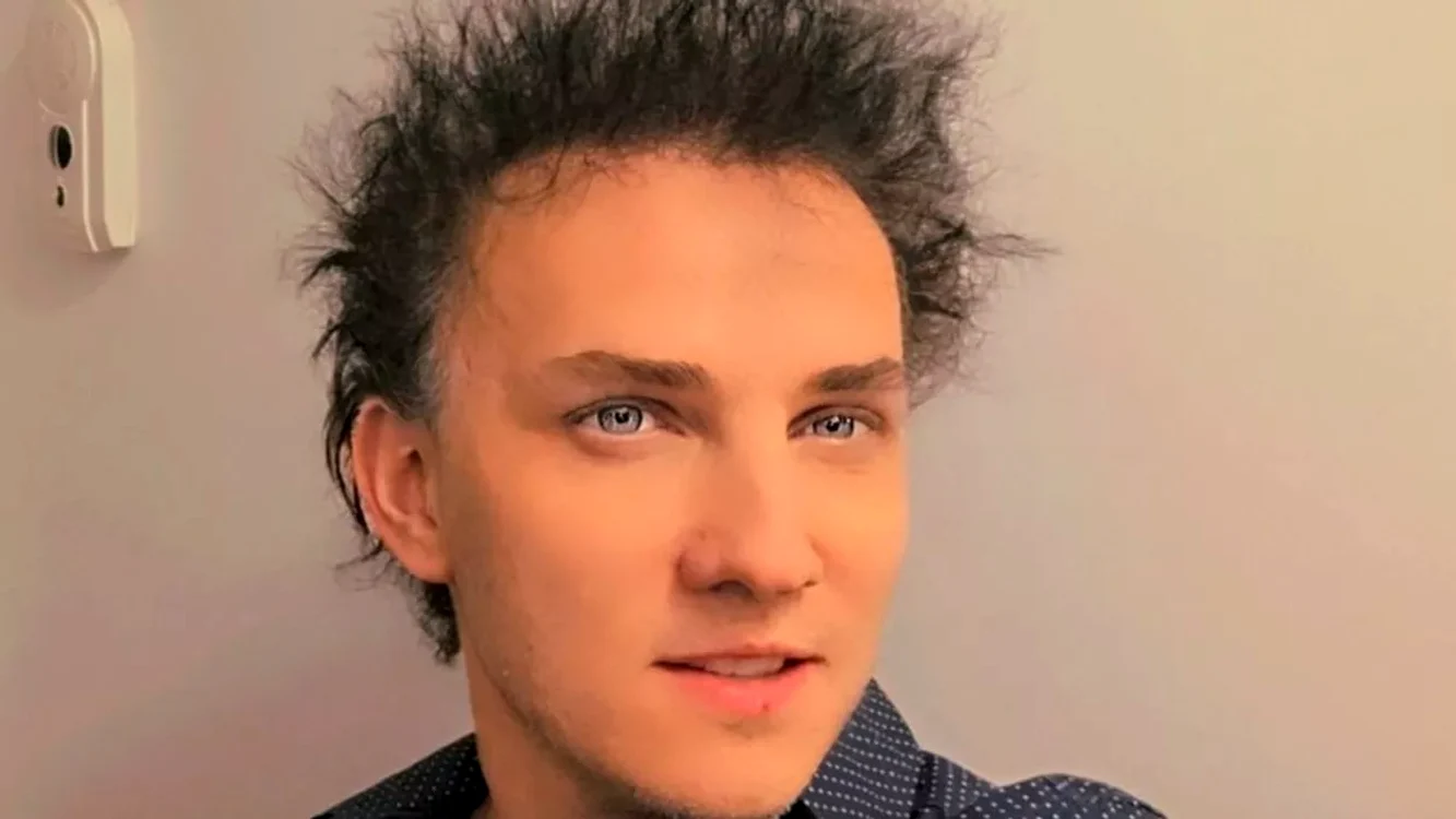 Mihai Trăistariu. Foto: social media