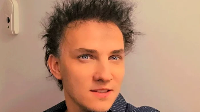 Mihai Trăistariu. Foto: social media