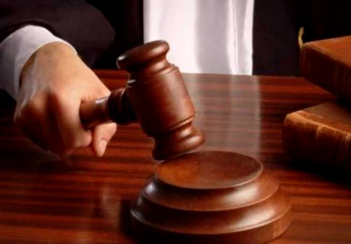 Decizie instanță FOTO: arhivă, adevărul