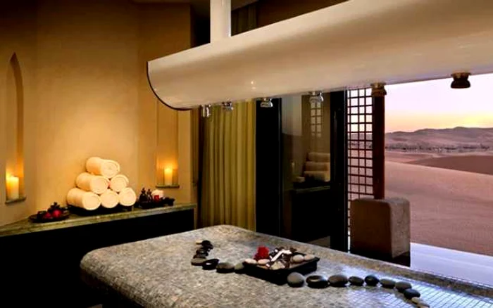 anantara spa