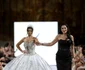 Brigitte Pastramă își deschide showroom după prezentările de la Milano și Paris