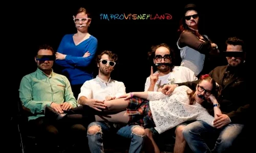 Trupa Improvisneyland te va face să râzi cu lacrimi jpeg