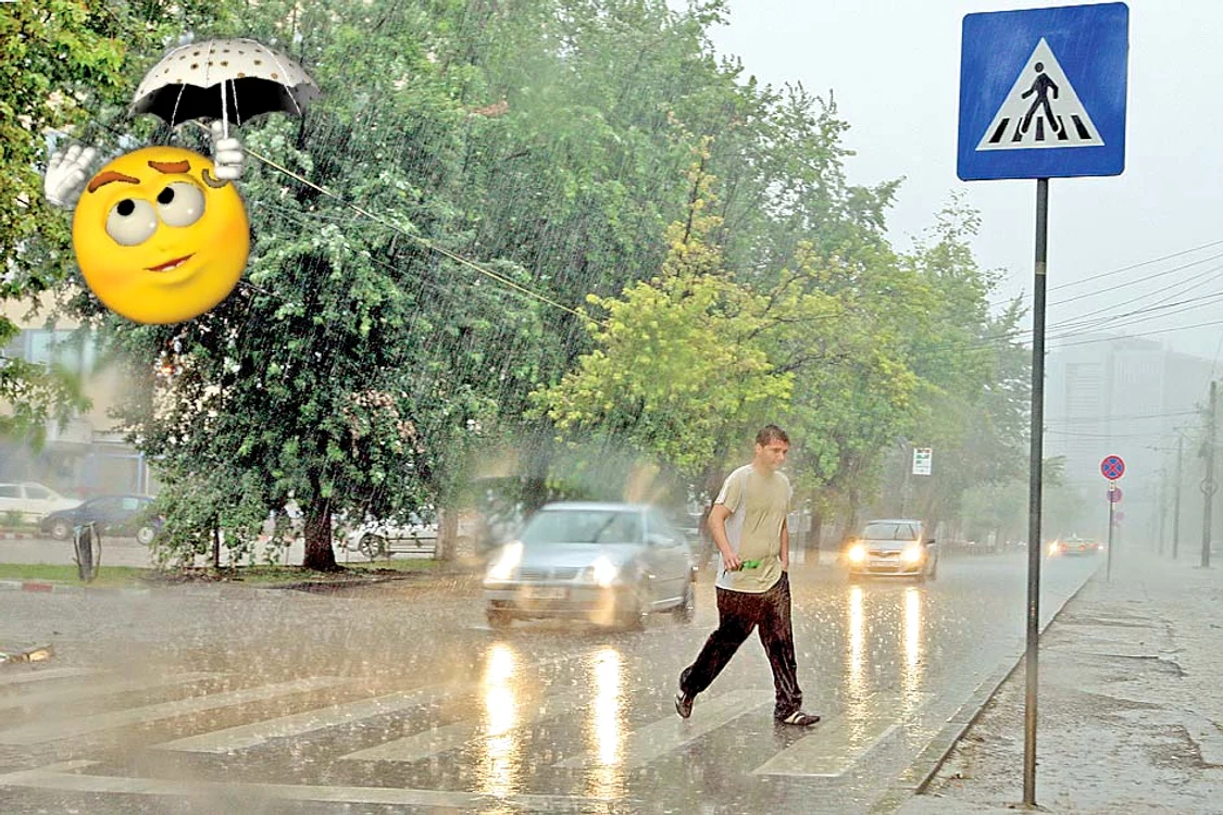 
    De joi, însă, precipitaţiile se răresc, iar soarele ni se va arăta mai des, motiv pentru care termometrele vor arăta maxime de 25 de grade.  