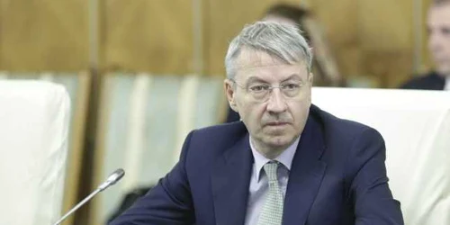 George Ciamba FOTO Inquam Photos Octav Ganea