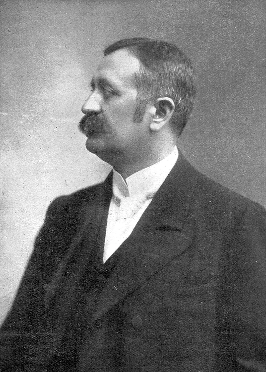 Andrei Bârseanu a participat la crearea Encliclopediei Române FOTO Wikipedia