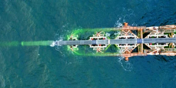 nord stream