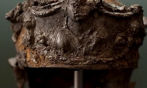 Un coif schimbă istoria Britanniei romane? jpeg